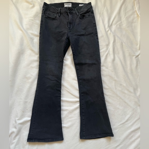 Frame le crop mini boot - Picture 2 of 8